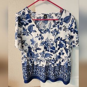 Womens 0xl Shein Top